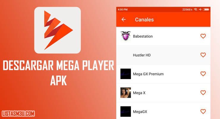 descargar mega player apk sin publicidad gratis android 2018 premium vip pro
