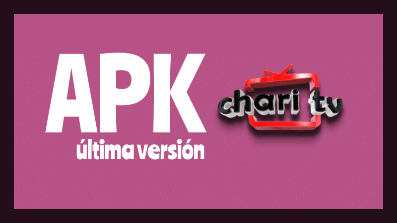 chari tv vol 2 apk