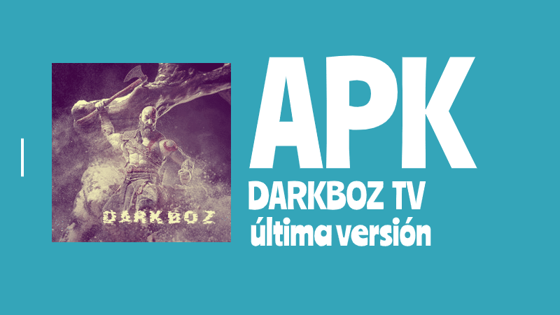 descargar darkboz tv apk