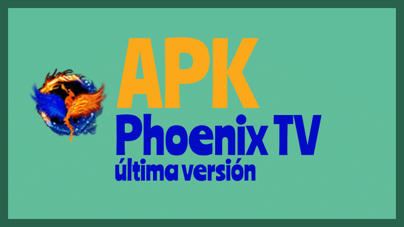pheonix tv