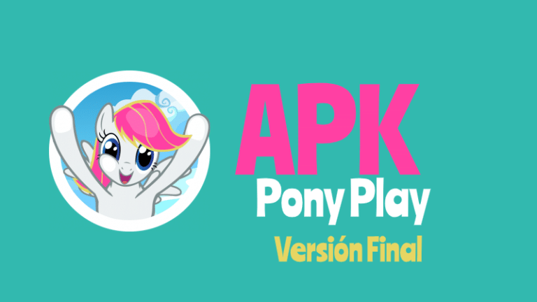 Pony Play apk