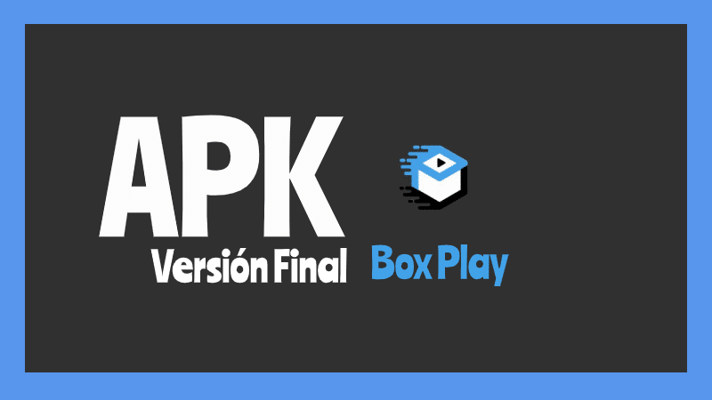 instalar box play apk