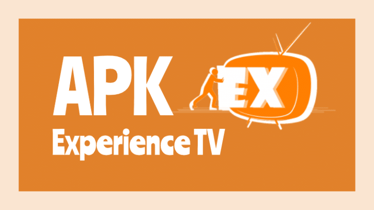 exprerience tv