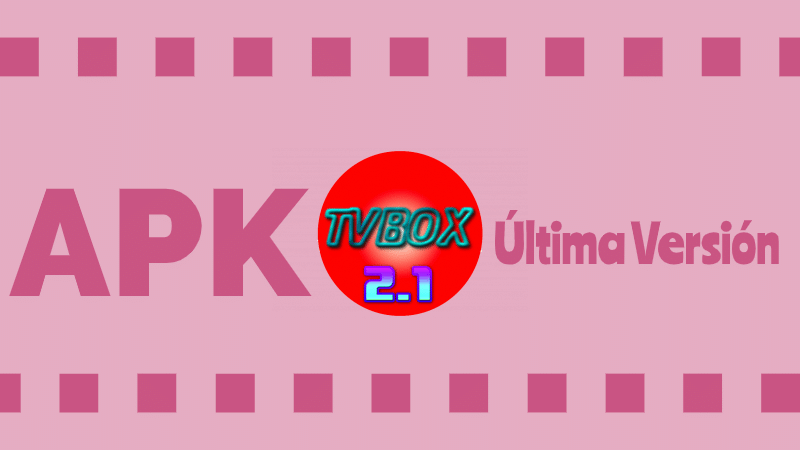 tv box 2.1 apk