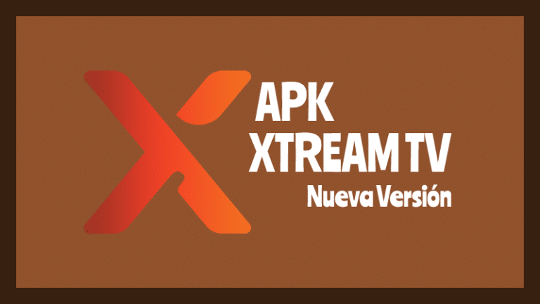 xtream tv apk