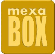 Mexabox para tv firestick